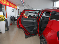 2023款 1.5L 手动惠享版