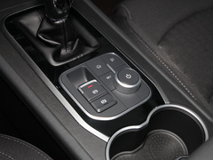 2023款 1.5L 手动惠享版