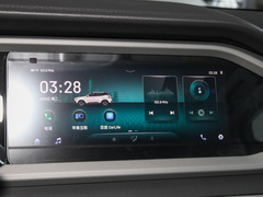 2023款 1.5L 手动惠享版