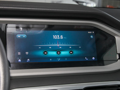 2023款 1.5L 手动惠享版