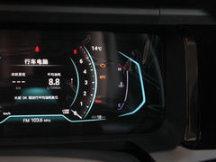 2023款 1.5L 手动惠享版