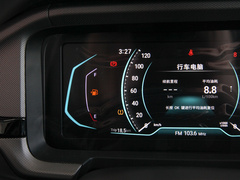 2023款 1.5L 手动惠享版