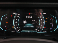 2023款 1.5L 手动惠享版