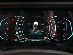 2023款 1.5L 手动惠享版