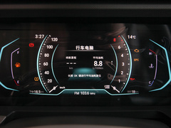 2023款 1.5L 手动惠享版