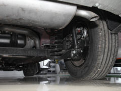 2023款 1.5L 手动惠享版