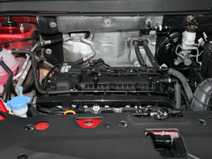 2023款 1.5L 手动惠享版