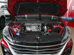 2023款 1.5L 手动惠享版