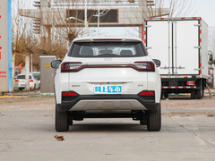 2023款 1.5L 手动乐享版