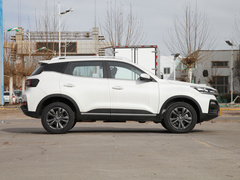 2023款 1.5L 手动乐享版