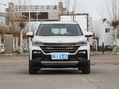 2023款 1.5L 手动乐享版