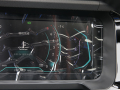 2023款 1.5L 手动乐享版
