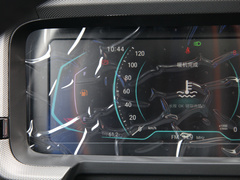 2023款 1.5L 手动乐享版