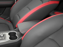 2023款 1.5L 手动乐享版