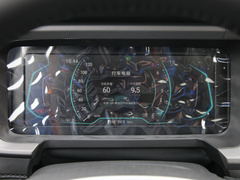 2023款 1.5L 手动乐享版