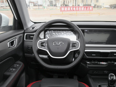 2023款 1.5L 手动乐享版