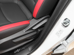 2023款 1.5L 手动乐享版