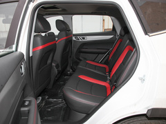 2023款 1.5L 手动乐享版