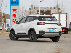 2023款 1.5L 手动乐享版