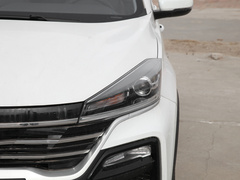 2023款 1.5L 手动乐享版