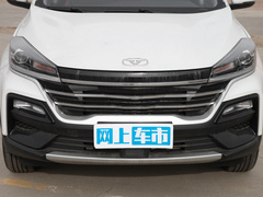 2023款 1.5L 手动乐享版