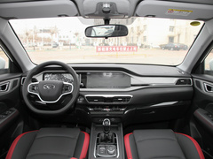 2023款 1.5L 手动乐享版