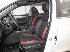 2023款 1.5L 手动乐享版