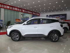 2023款 1.5L 手动乐享版