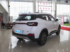 2023款 1.5L 手动乐享版