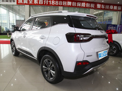 2023款 1.5L 手动乐享版