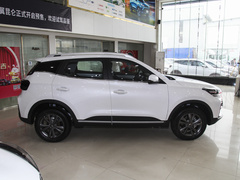 2023款 1.5L 手动乐享版