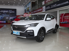2023款 1.5L 手动乐享版