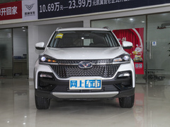 2023款 1.5L 手动乐享版