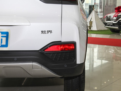 2023款 1.5L 手动乐享版