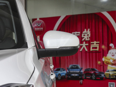2023款 1.5L 手动乐享版