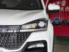 2023款 1.5L 手动乐享版