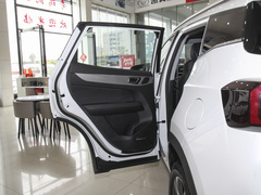 2023款 1.5L 手动乐享版