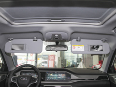 2023款 1.5L 手动乐享版
