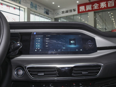 2023款 1.5L 手动乐享版
