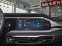 2023款 1.5L 手动乐享版