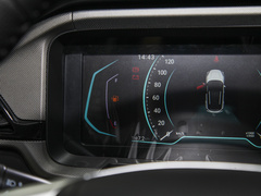 2023款 1.5L 手动乐享版