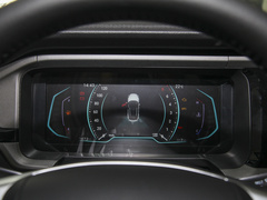 2023款 1.5L 手动乐享版