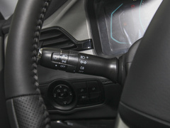 2023款 1.5L 手动乐享版