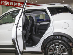 2023款 1.5L 手动乐享版
