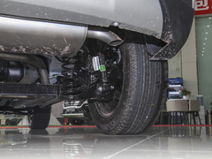 2023款 1.5L 手动乐享版
