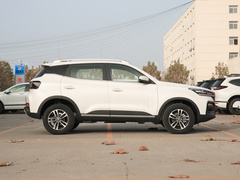 2023款 1.5L CVT优享版
