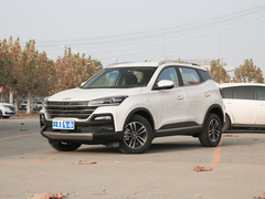 2023款 1.5L CVT优享版