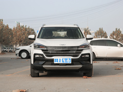 2023款 1.5L CVT优享版