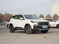 2023款 1.5L CVT优享版