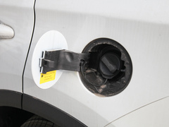 2023款 1.5L CVT优享版